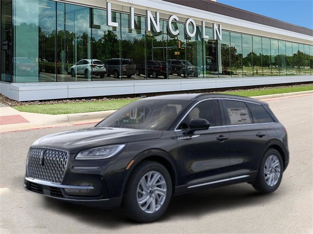 2026 Lincoln Corsair Premiere FWD's photo