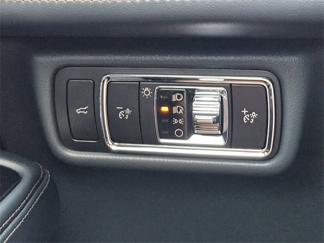 2025 Lincoln Aviator Reserve - Photo 21