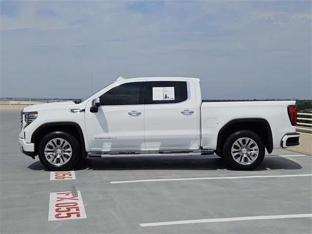 2022 Gmc Sierra 1500 Denali photo 4