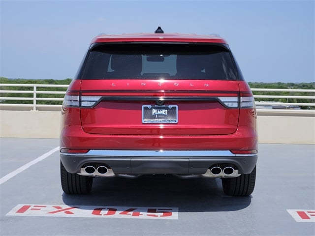 2025 Lincoln Aviator Reserve - Photo 6