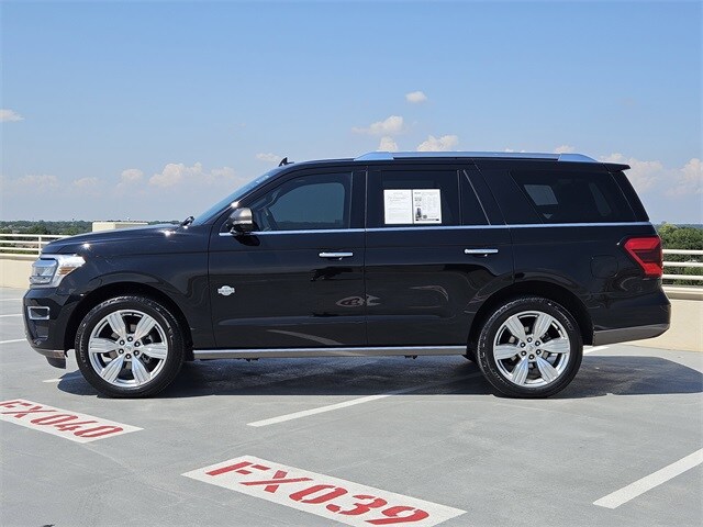 2023 Ford Expedition King Ranch photo 4