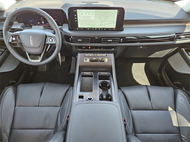2025 Lincoln Aviator Reserve - Photo 24