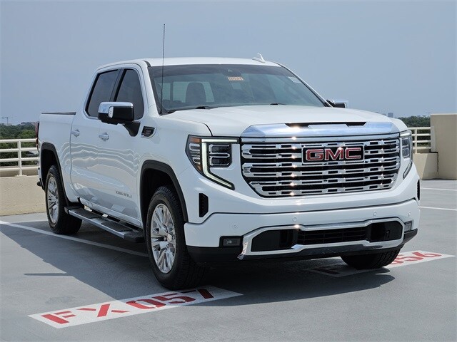 2022 Gmc Sierra 1500 Denali photo 3