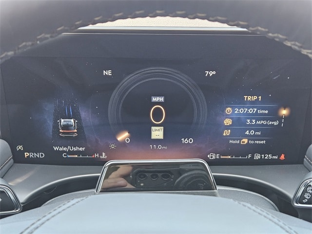 2025 Lincoln Aviator Reserve - Photo 15