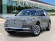 Lincoln Corsair