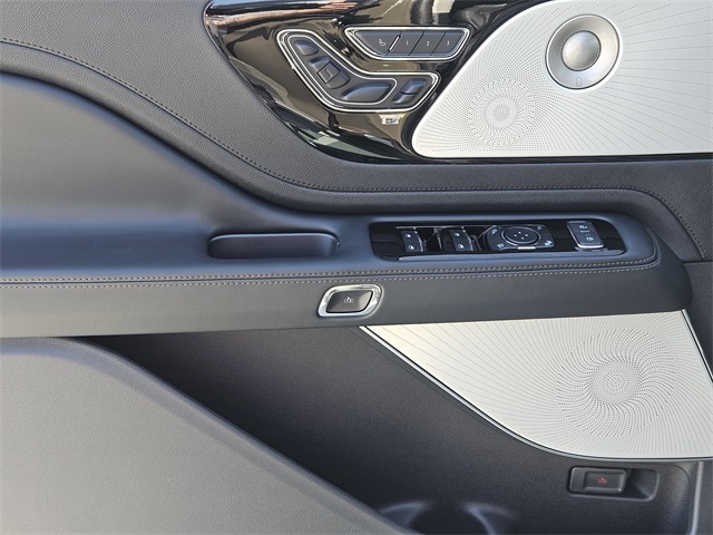 2025 Lincoln Aviator Reserve - Photo 22