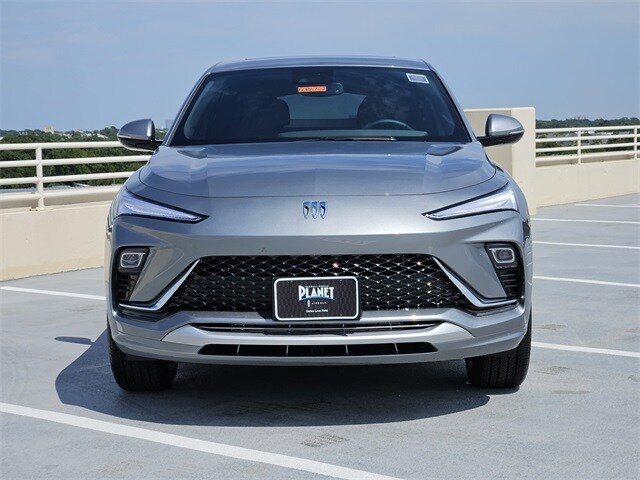 2025 Buick Envista Avenir photo 2