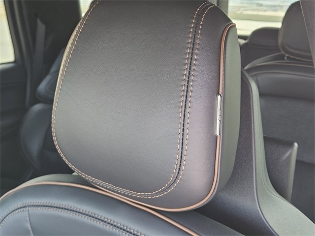 2025 Lincoln Navigator Black Label L - Photo 15