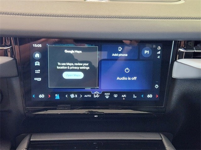 2025 Lincoln Navigator Reserve L - Photo 16