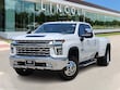 Chevrolet Silverado 3500 HD
