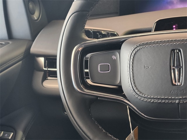 2025 Lincoln Navigator Reserve L - Photo 26