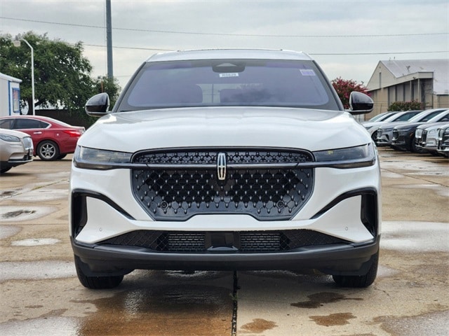 Certified 2024 Lincoln Nautilus Premiere with VIN 5LMPJ8JA0RJ822668 for sale in Dallas, TX