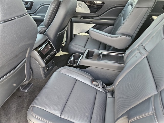 2025 Lincoln Aviator Reserve - Photo 28