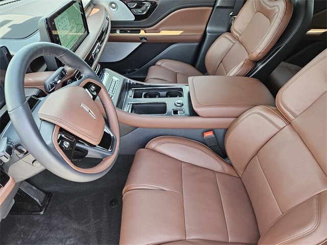 2025 Lincoln Aviator Reserve - Photo 12