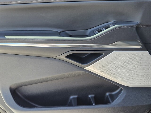 2025 Lincoln Navigator Black Label - Photo 20