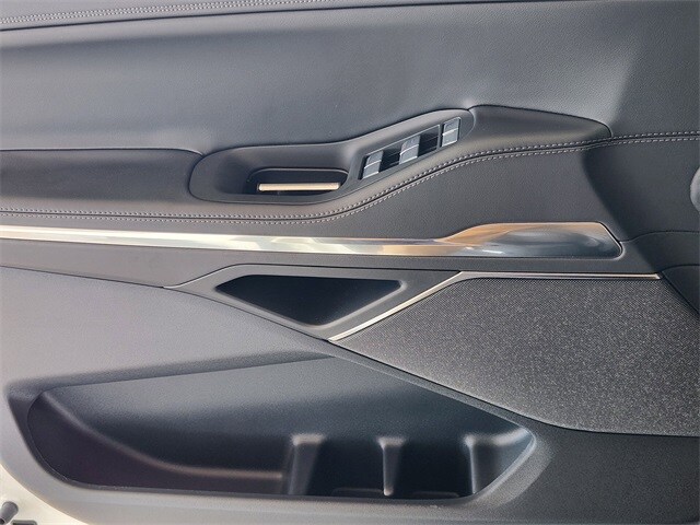 2025 Lincoln Navigator Reserve L - Photo 21