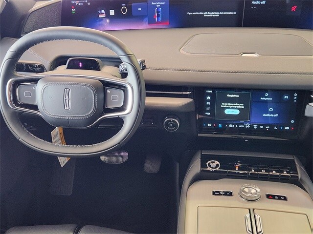 2025 Lincoln Navigator Reserve L - Photo 25