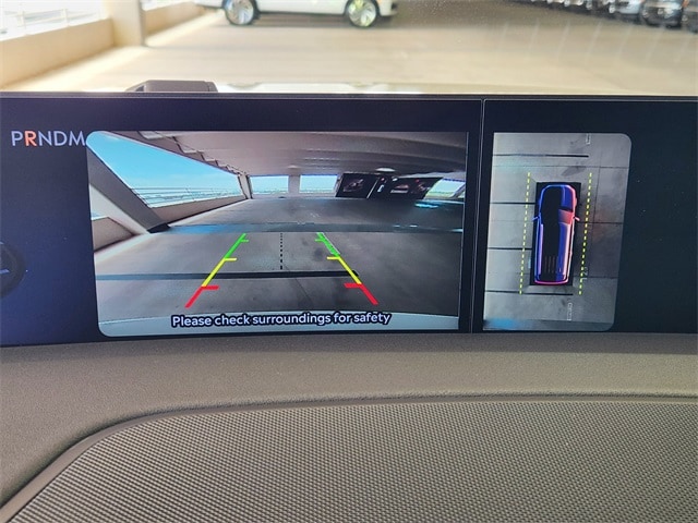 2025 Lincoln Navigator Reserve L - Photo 17