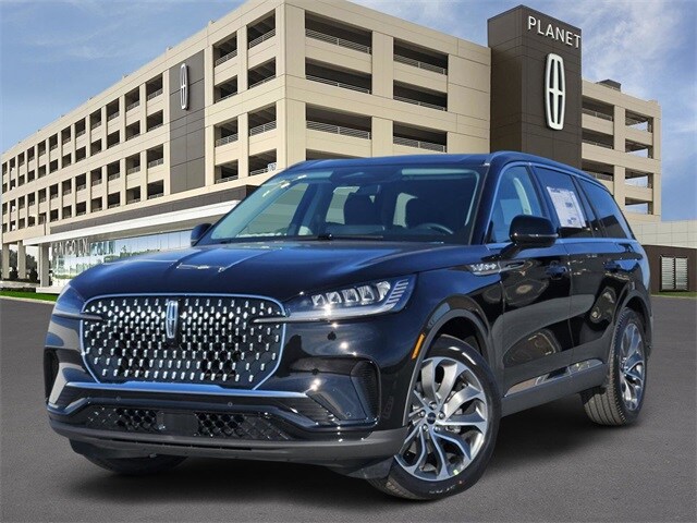 2026 Lincoln Aviator Premiere RWD's photo