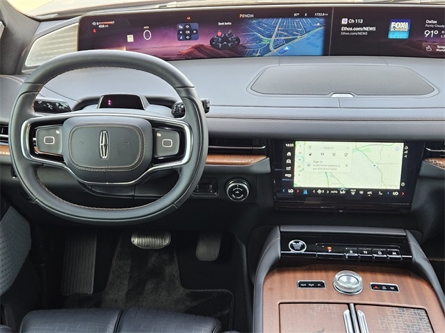 2025 Lincoln Navigator Black Label L - Photo 25