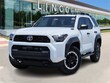 Toyota 4Runner i-FORCE MAX