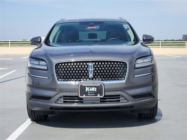 Used 2023 Lincoln Nautilus Reserve with VIN 2LMPJ8K91PBL22175 for sale in Dallas, TX