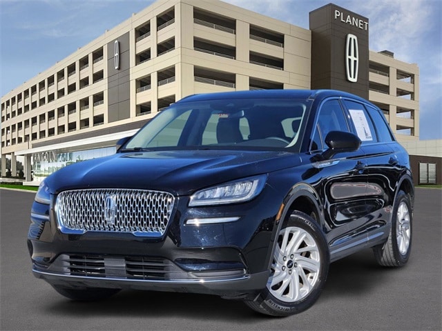 2022 Lincoln Corsair Base