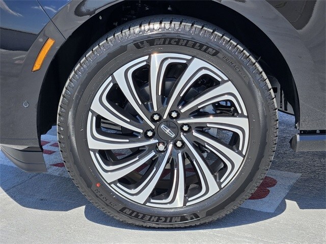 2025 Lincoln Navigator Black Label - Photo 10