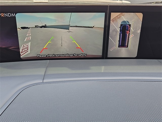 2025 Lincoln Navigator Black Label L - Photo 18