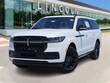 Lincoln Navigator L