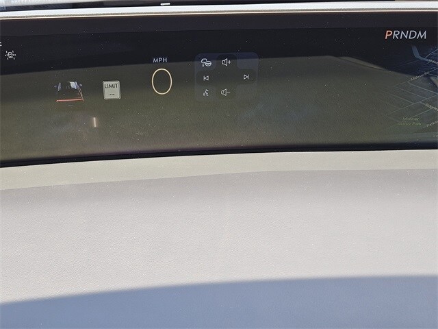 2025 Lincoln Navigator Black Label - Photo 14