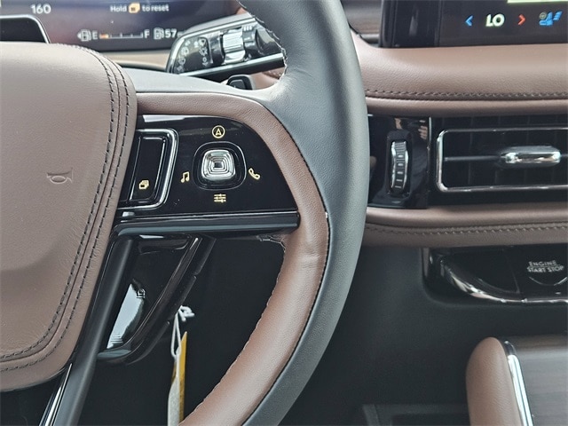 2025 Lincoln Aviator Reserve - Photo 27