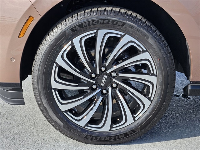 2025 Lincoln Navigator Black Label L - Photo 10
