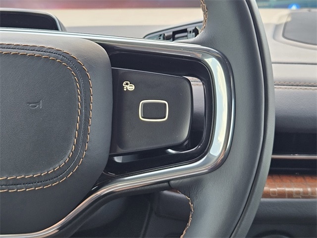 2025 Lincoln Navigator Black Label - Photo 25
