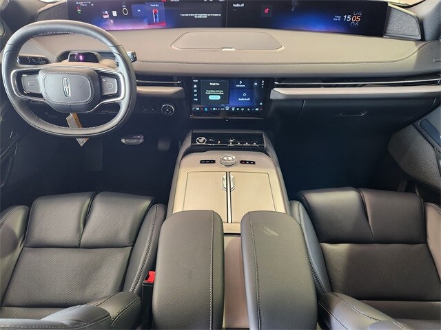 2025 Lincoln Navigator Reserve L - Photo 24
