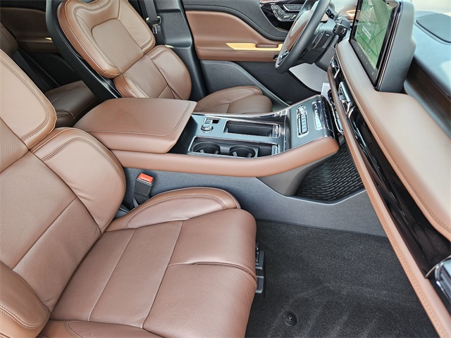 2025 Lincoln Aviator Reserve - Photo 13