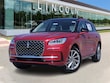 Lincoln Corsair
