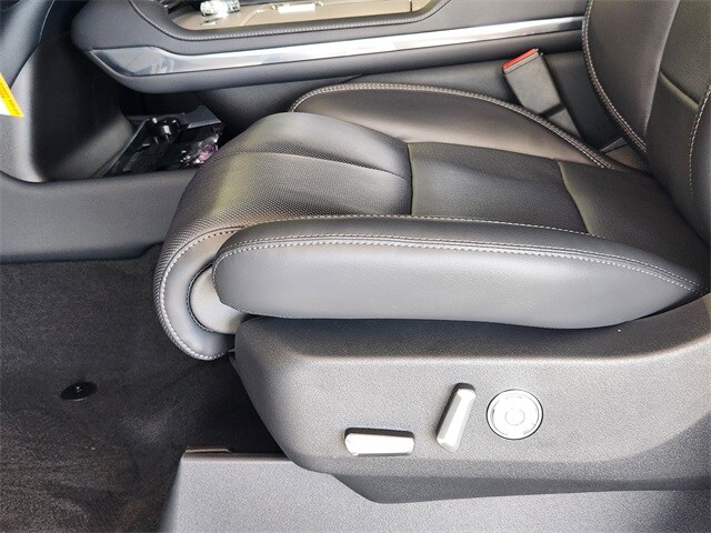 2025 Lincoln Navigator Reserve L - Photo 22