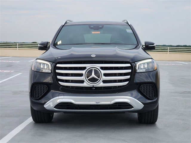 Used 2024 Mercedes-Benz GLS Base with VIN 4JGFF5KE8RB097430 for sale in Dallas, TX