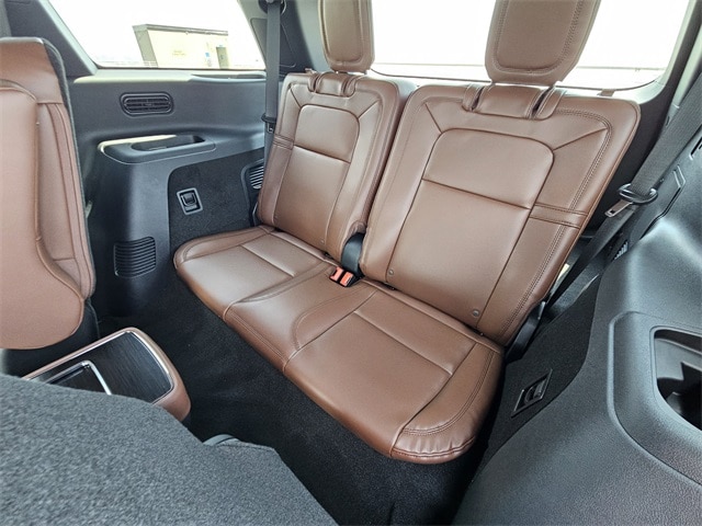 2025 Lincoln Aviator Reserve - Photo 29