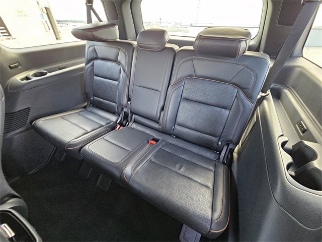 2025 Lincoln Navigator Black Label L - Photo 29