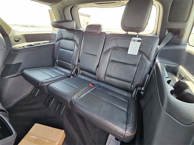 2025 Lincoln Navigator Black Label - Photo 27