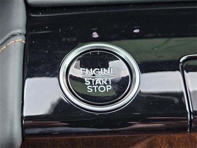 2025 Lincoln Navigator Black Label L - Photo 21