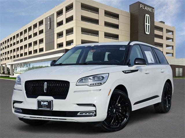 2023 Lincoln Aviator Reserve RWD's photo
