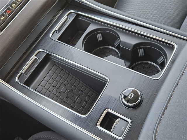2025 Lincoln Aviator Reserve - Photo 19