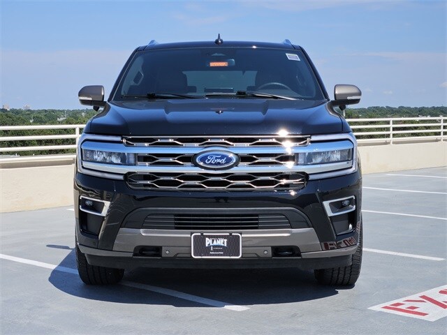 2023 Ford Expedition King Ranch photo 2