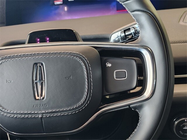 2025 Lincoln Navigator Reserve L - Photo 27