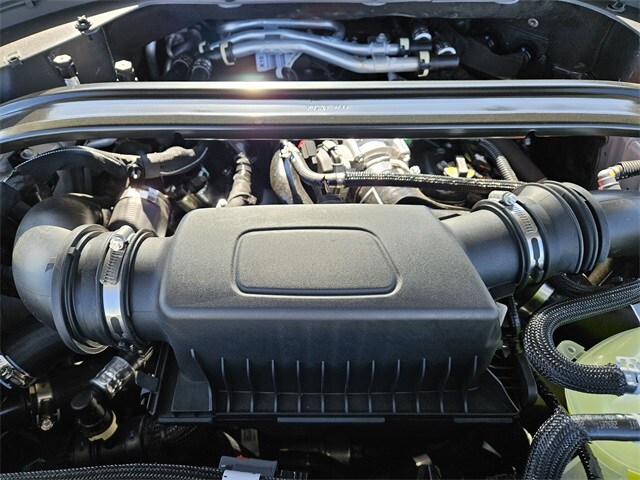 2025 Lincoln Aviator Black Label - Photo 31