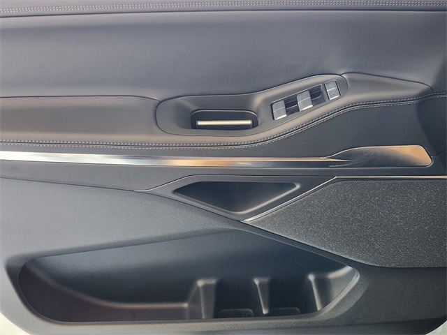 2025 Lincoln Navigator Reserve - Photo 21