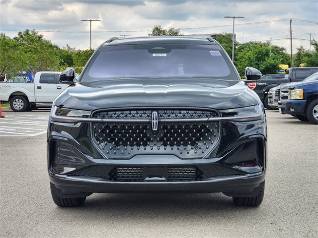 Certified 2024 Lincoln Nautilus Reserve with VIN 5LMPJ8KA0RJ829652 for sale in Dallas, TX